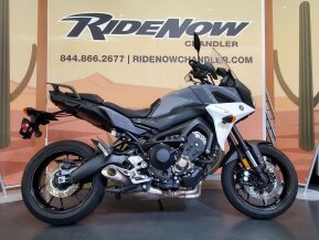 2019 Yamaha Tracer 900 for sale 201243032